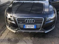 Usata Audi A4 Allroad Advanced 239 CV (175 kW) 2010 Station wagon