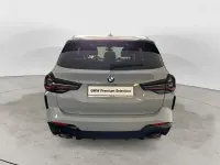 Usata BMW X3 M Sport 190 CV (139 kW) 2023 Grigio SUV