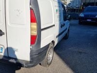 Usata Fiat Doblò 105 CV (77 kW) 2004 Monovolume