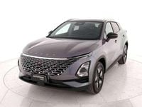 Usata Omoda 5 147 CV (108 kW) 2025 Grigio antracite SUV