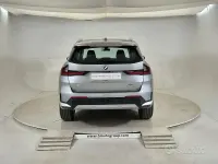 Usata BMW X1 xLine 204 CV (150 kW) 2023 Grigio SUV