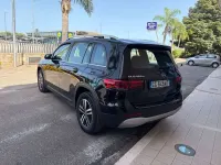 Usata Mercedes GLB180 Business 116 CV (85 kW) 2021 Nero SUV
