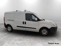 usata Fiat Doblò 1.4 Doblo cargo maxi 1.4 tjt sx n.power 120cv e6(e5)