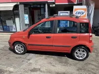 Usata Fiat Panda Dynamic 60 CV (44 kW) 2007 Utilitaria