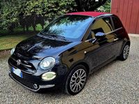 Usata Fiat 500C Dolcevita 69 CV (50 kW) 2023 Cabrio