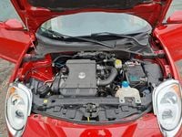Usata Alfa Romeo MiTo 79 CV (58 kW) 2011 Rosso Utilitaria