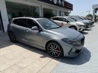Usata BMW 120 M Sport 190 CV (139 kW) 2023 Grigio Berlina