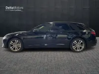 Usata Audi A6 Business 231 CV (169 kW) 2019 Nero metallizzato Station wagon