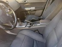 Usata Volvo V50 109 CV (80 kW) 2012 Nero Station wagon