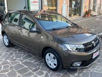 usata Dacia Sandero 1.0 TCe 100 CV ECO-GPL ORIGINALE LED