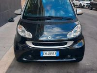 Usata Smart ForTwo Coupé 61 CV (44 kW) 2011 Utilitaria