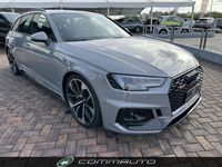 usata Audi RS4 Avant 2.9 TFSI 450 CV quattro tiptronic