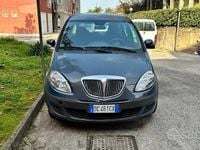 Usata Lancia Musa 70 CV (51 kW) 2006 Monovolume