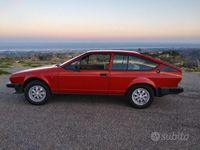 usata Alfa Romeo Alfetta GT/GTV - 1982