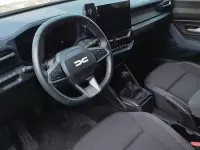 Usata Dacia Duster Expression 101 CV (74 kW) 2024 Verde SUV