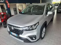 Używany Suzuki SX4 S-Cross 129 KM (94 kW) 2024 Srebrny SUV