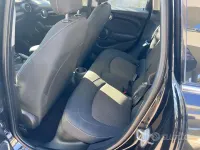 Usata Mini One D Business 95 CV (69 kW) 2018 Nero Utilitaria