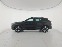 Usata Cupra Formentor 150 CV (110 kW) 2024 Nero SUV