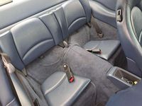 Usata Porsche 911 Carrera 272 CV (200 kW) 1994 Argento Coupé