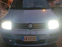 Usata Fiat Panda 2003 Utilitaria