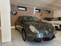 usata Alfa Romeo Giulietta 1.6 JTDm-2 105 CV Distincti