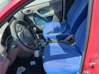 Usata Fiat Panda 60 CV (44 kW) 2008 Utilitaria