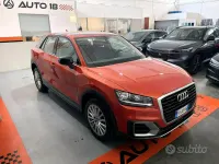 Usata Audi Q2 Comfort 116 CV (85 kW) 2017 SUV