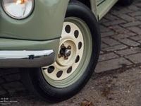 Usata Fiat Belvedere 16 CV (11 kW) 1952 Verde Station wagon