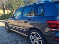 Usata Mercedes GLK220 170 CV (125 kW) 2012 SUV