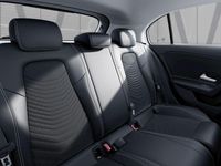 Nuova Mercedes A180 Advanced 116 CV (85 kW) 2026 Argento hightech Utilitaria