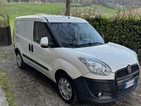 Usata Fiat Doblò 120 CV (88 kW) 2012 Monovolume