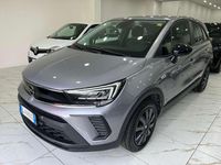 Usata Opel Crossland X Edition 110 CV (80 kW) 2022 Other SUV