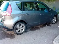 Usata Renault Scenic E-Tech 2010 Grigio