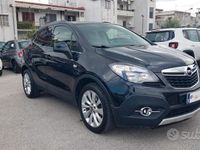 usata Opel Mokka 1.6 CDTI Ecotec 4x2 Start&Stop Ego