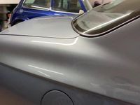 Usata Alfa Romeo 156 GTA 250 CV (183 kW) 2003 Grigio Berlina