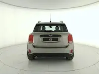 Usata Mini Cooper Countryman Hype 136 CV (100 kW) 2019 Grigio SUV