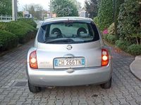 usata Nissan Micra Micra 1.2