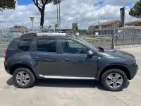 Usata Dacia Duster 109 CV (80 kW) 2017 Grigio SUV
