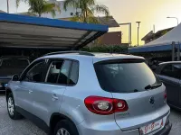Usata VW Tiguan Trendline 140 CV (102 kW) 2010 Grigio SUV