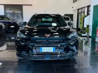 Usata Cupra Formentor 150 CV (110 kW) 2025 Nero SUV