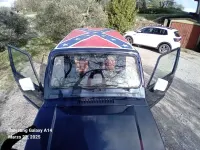 Usata Suzuki Samurai 63 CV (46 kW) 2001 SUV