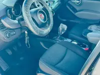 Usata Fiat 500X 120 CV (88 kW) 2016 Marrone SUV