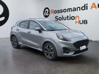 Usata Ford Puma ST-Line 125 CV (91 kW) 2022 Other SUV