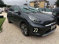 Usata Kia Niro Style 105 CV (77 kW) 2020 Other SUV