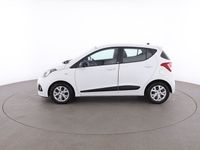 usata Hyundai i10 CT76791