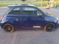 Usata Abarth 595 165 CV (121 kW) 2021 Utilitaria