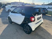 usata Smart ForTwo Coupé 70 1.0 Passion Automatico