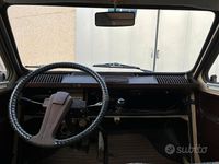 Usata Citroën Dyane 1970 Berlina