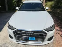 Usata Audi A6 Business Plus 204 CV (150 kW) 2020 Station wagon
