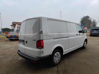 Usata VW T6.1 Business 150 CV (110 kW) 2021 Bianco Furgone